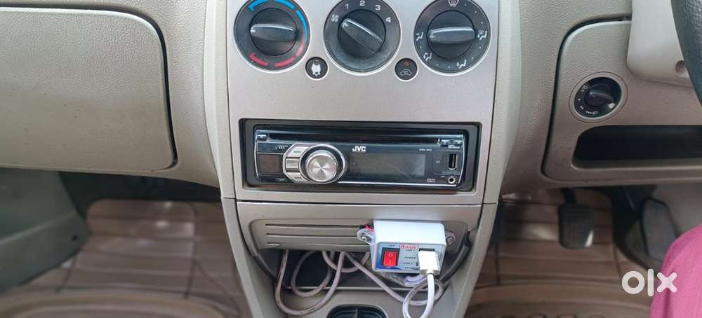 Tata Indigo Cs Diesel 2009