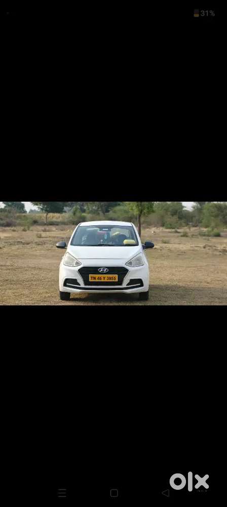 Hyundai Xcent 1.2 Prime 2019