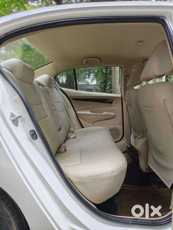 Honda City S Mt, 2011, Petrol
