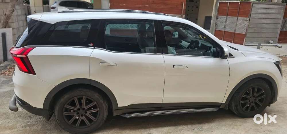 Mahindra Xuv700 Diesel 2022