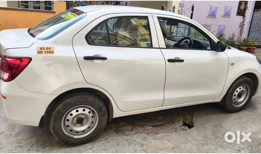 Maruti Suzuki Dzire 2023