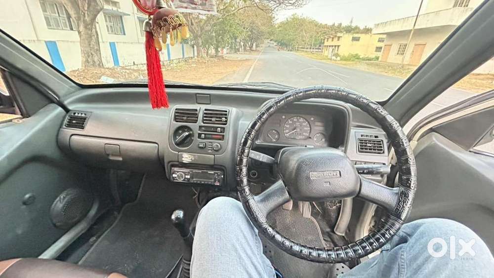 Maruti Suzuki 2000 Km Driven