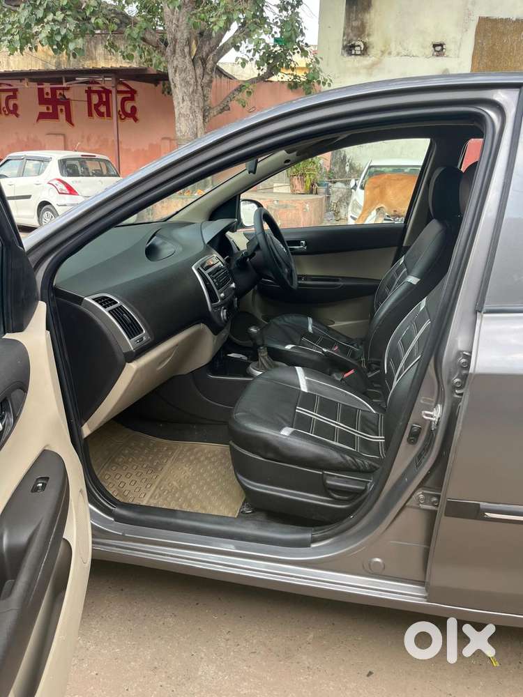 Hyundai I20 2012-2014 Magna Optional 1.4 Crdi, 2013, Diesel