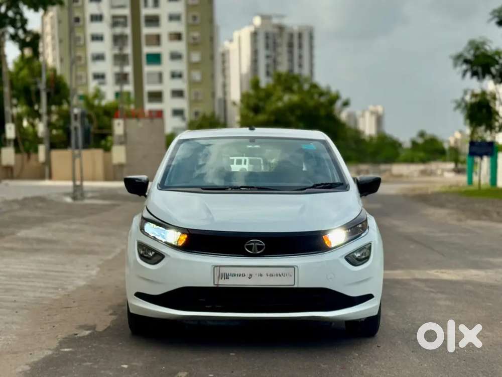 Tata Altroz 1.2 Xt 2020