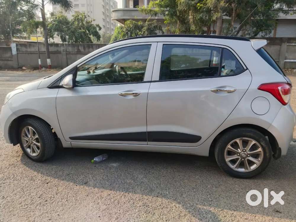 Hyundai Grand I10 Asta O 1.2 Bsiv