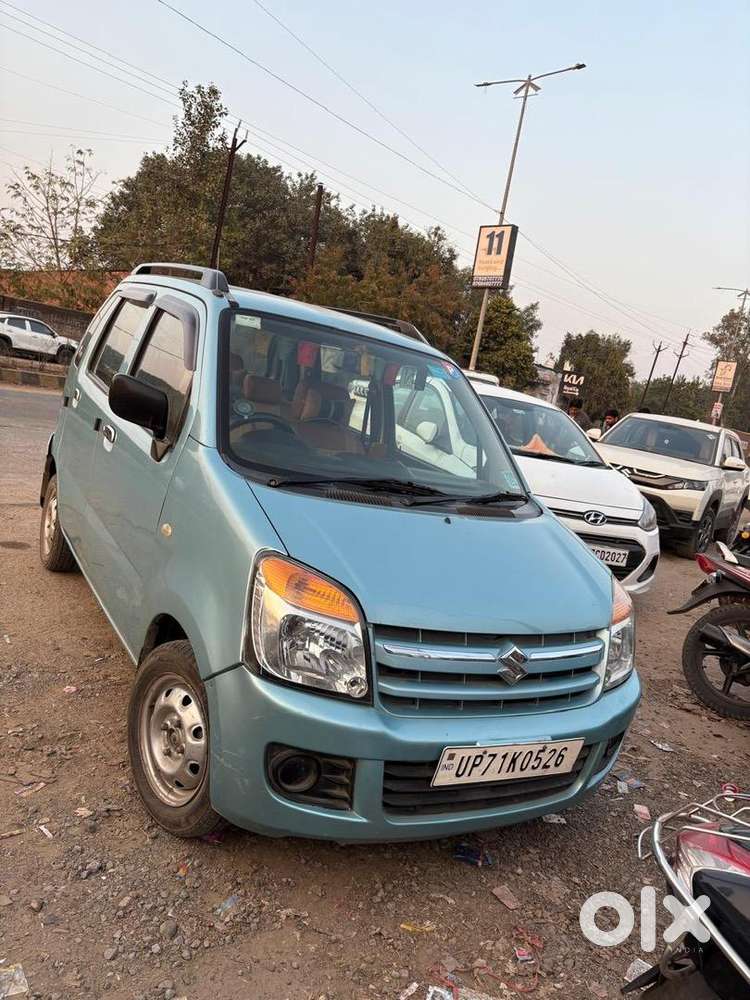 Maruti Suzuki Model 2010