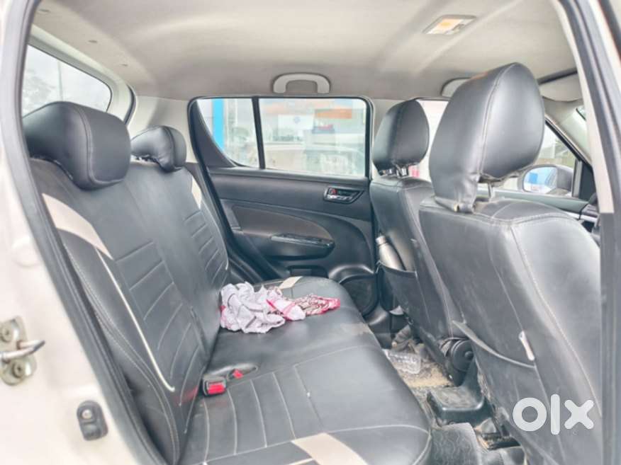 Maruti Suzuki Swift Ddis Vdi, 2012, Diesel