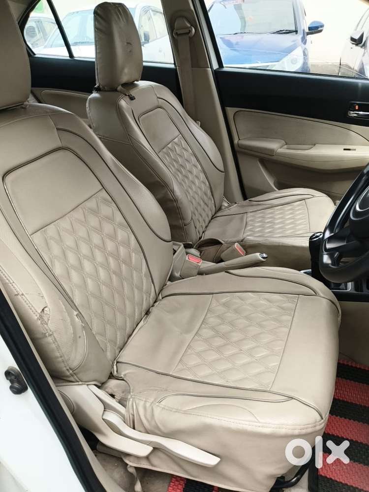 Maruti Suzuki Swift Dzire Vdi Abs, 2017, Diesel