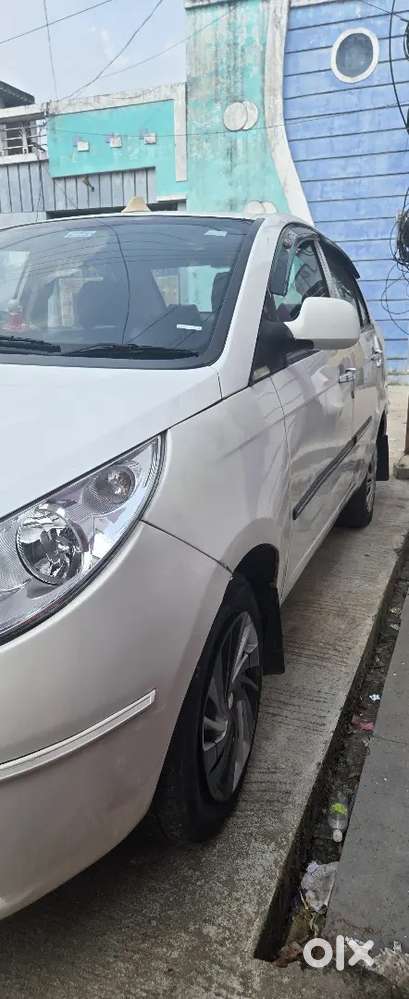 Tata Manza 2014 Diesel