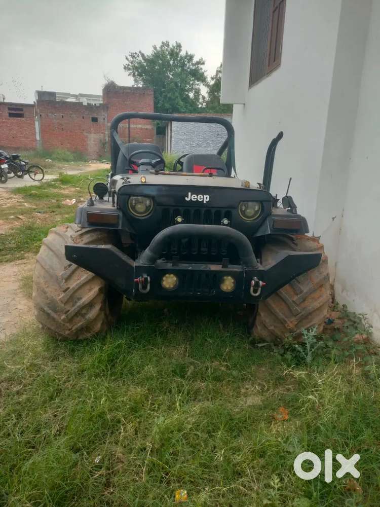 Mahindra Thar Roxx 2018 Diesel 30000 Km Driven