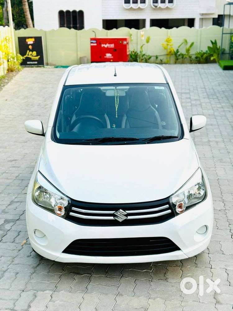Maruti Suzuki Celerio Vxi(o), 2014, Petrol
