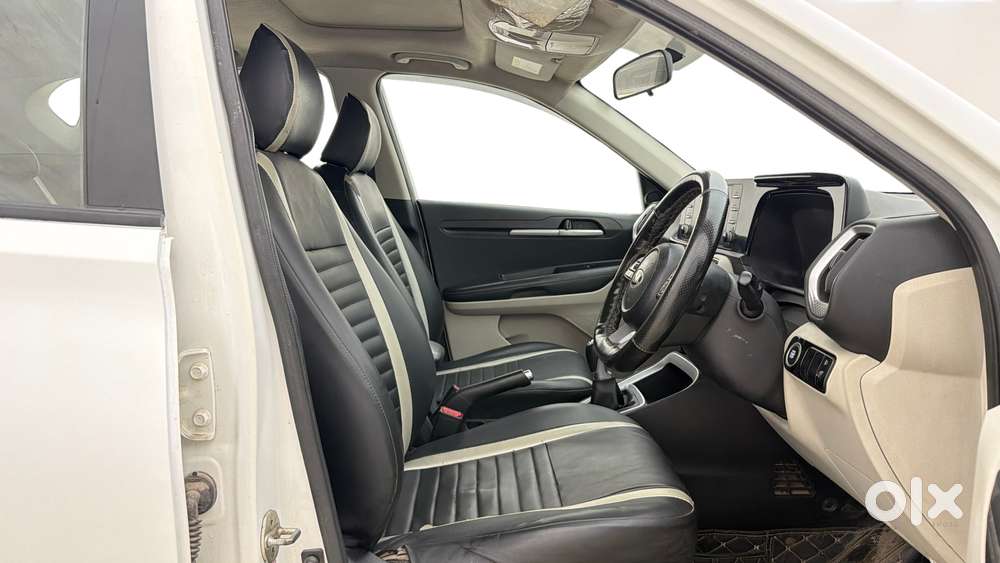 Kia Sonet 1.0 Htx Imt, 2021, Petrol
