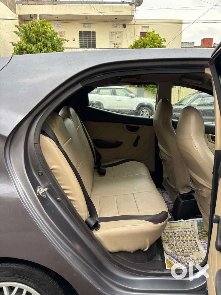 Hyundai Eon Era, 2011, Petrol