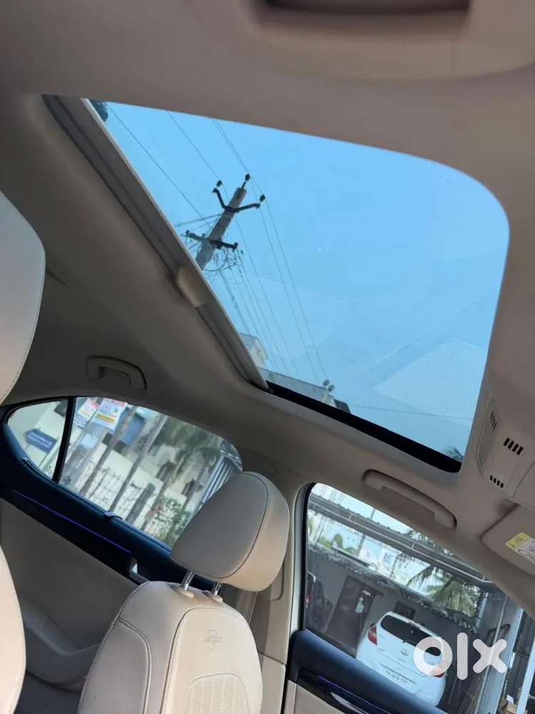 Skoda Superb 2019 Diesel 89000 Km Driven