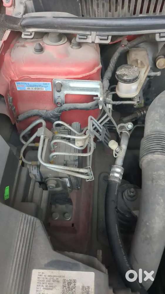 Tata Nexon 2022 Petrol Well Maintained