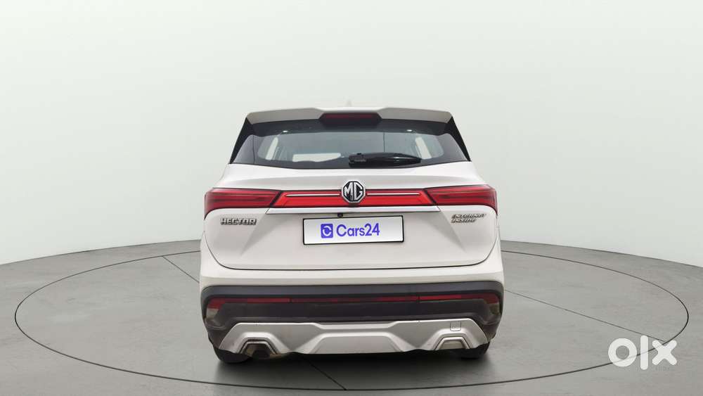 Mg Hector 2.0 Sharp Diesel, 2020, Diesel