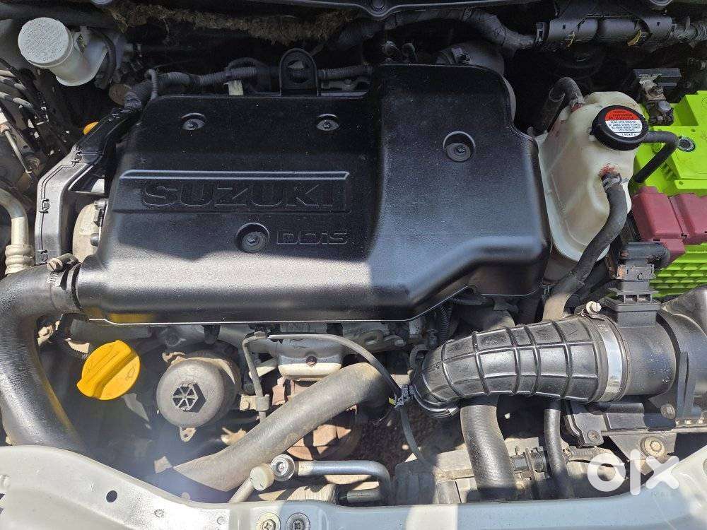 Maruti Suzuki Swift Ddis Vdi, 2014, Diesel