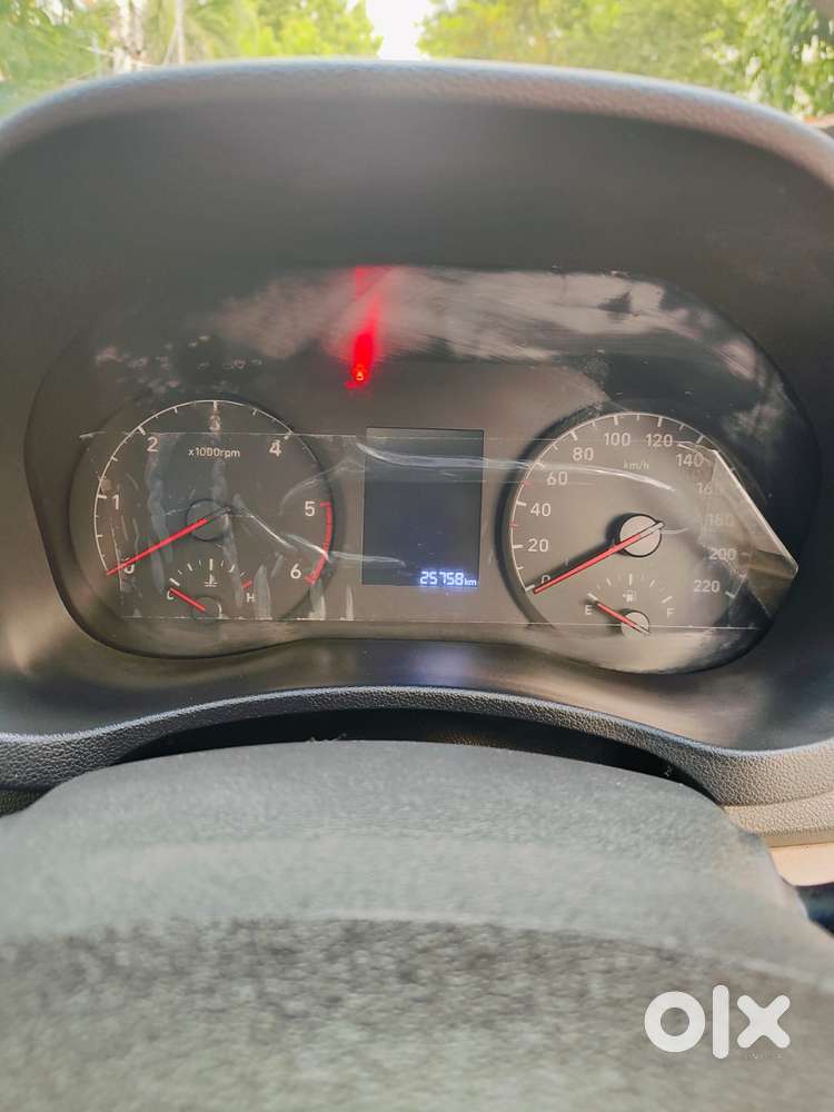 Hyundai Verna 1.5 Sx Diesel At, 2017, Diesel