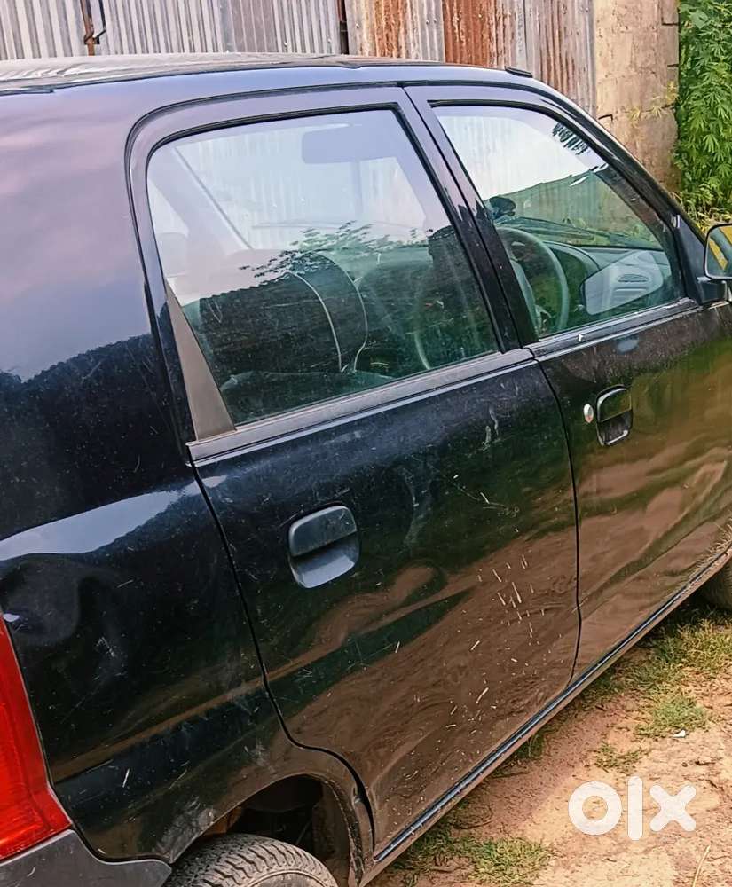 Maruti Suzuki Alto 800 2010