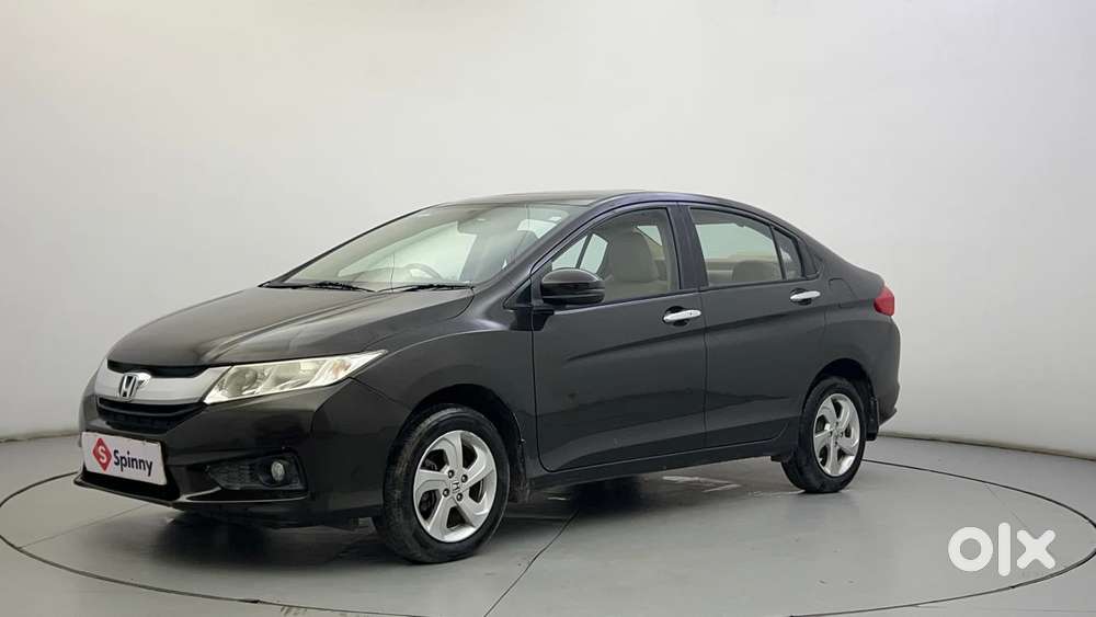 Honda City I Dtec Vx, 2015, Petrol