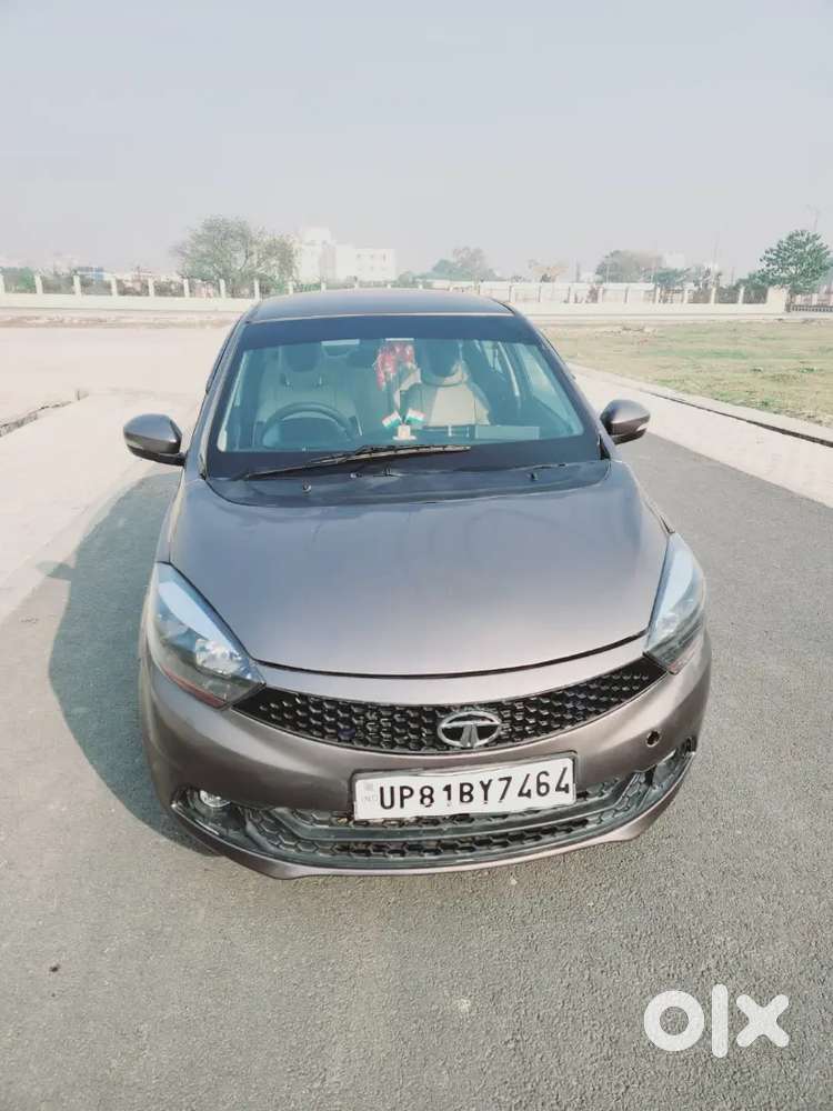 Tata Tigor 2018 Diesel Manual
