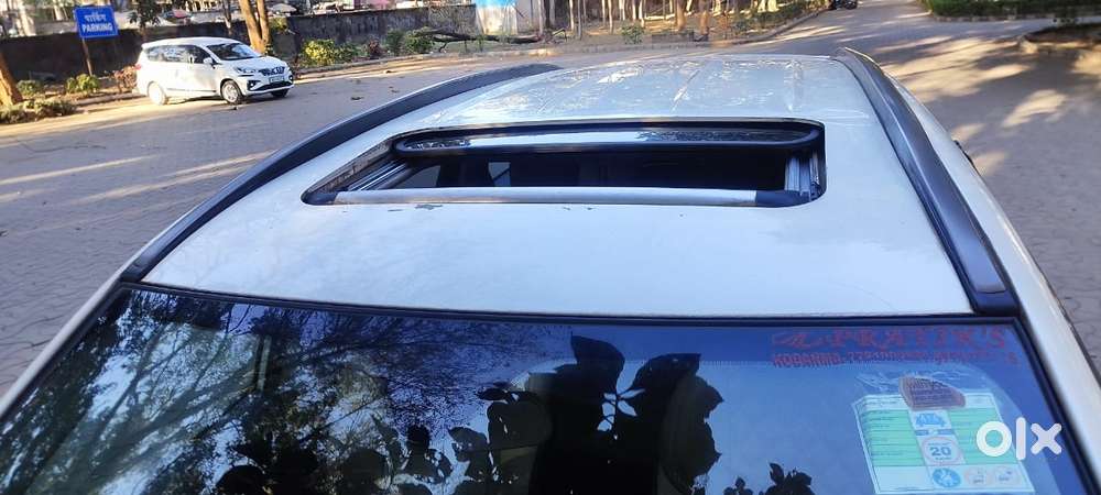 Mahindra Xuv500 W9, 2019, Diesel