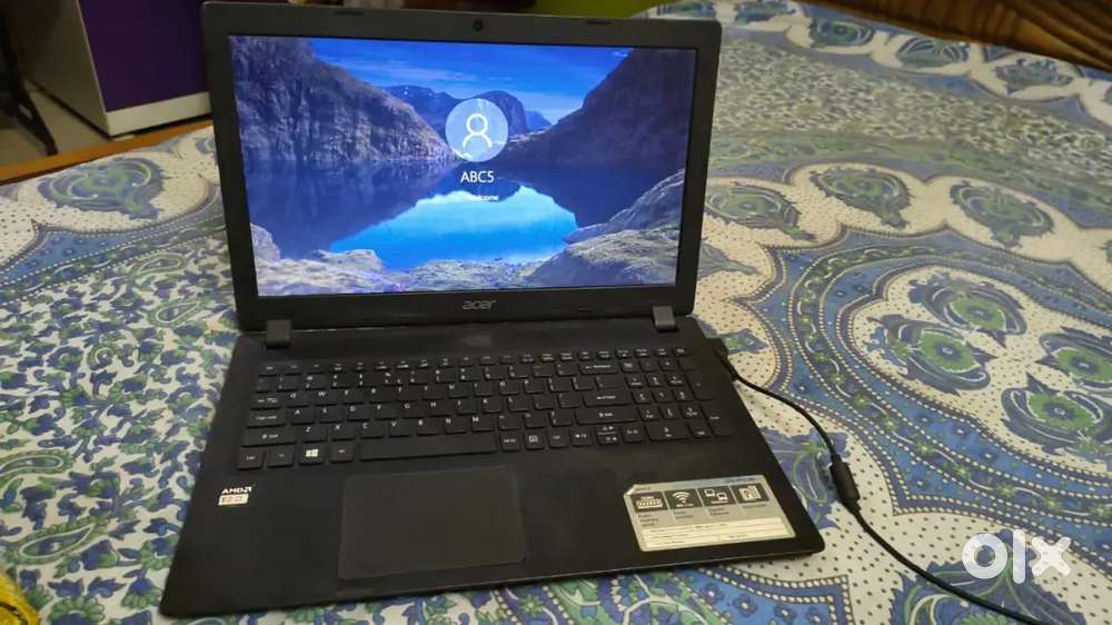 Acer Aspire 3