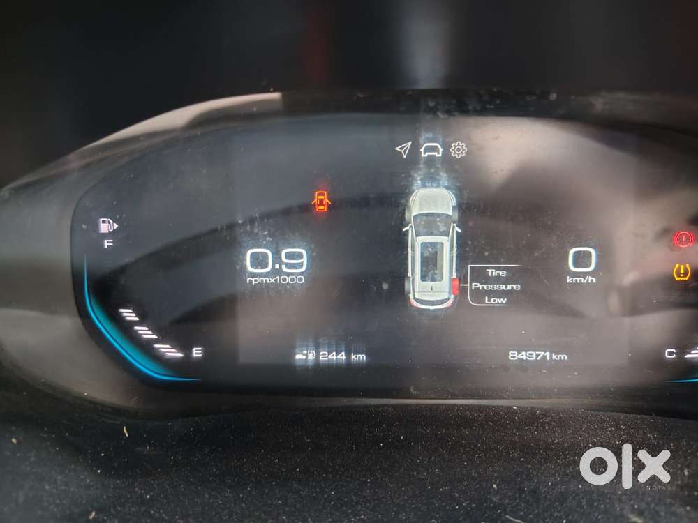 Mg Hector Smart Pro 1.5 Turbo Mt, 2023, Petrol