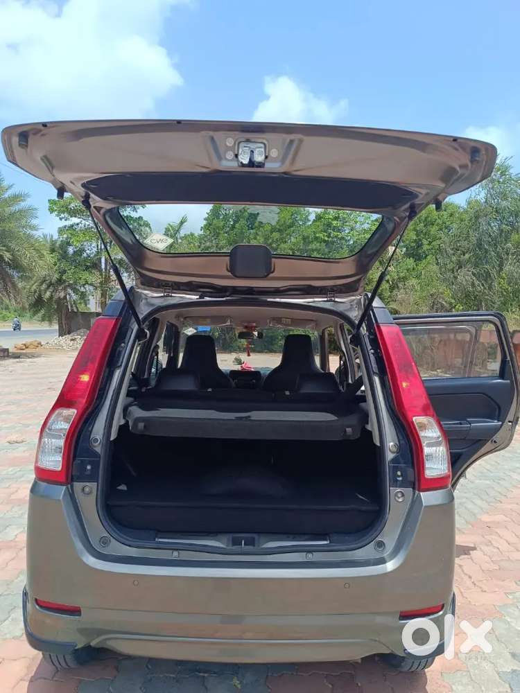 Maruti Suzuki Wagon R 2023