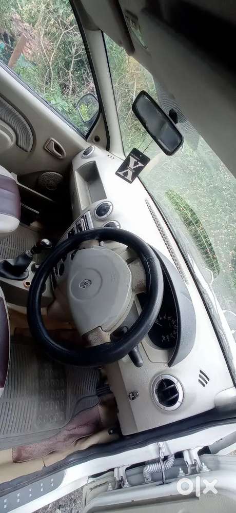 Mahindra Verito 2012 Diesel 125000 Km Driven