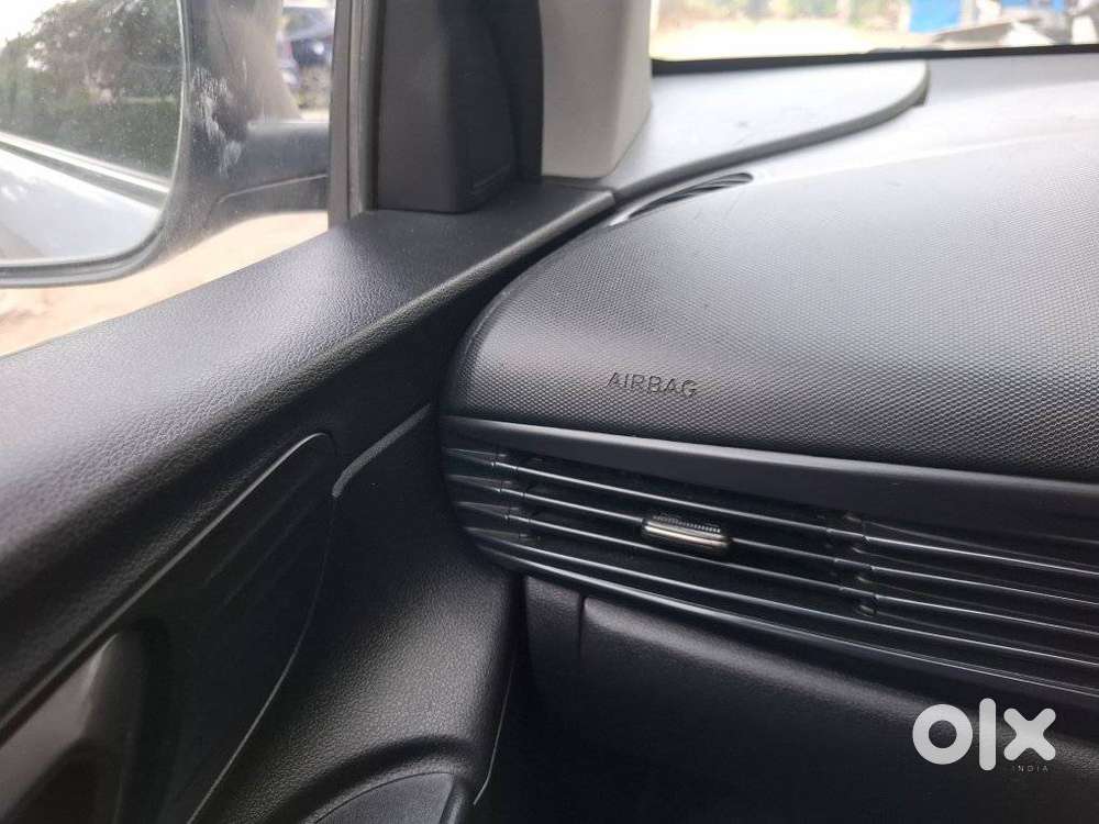Hyundai Elite I20 1.2 Asta (o) Cvt, 2021, Petrol
