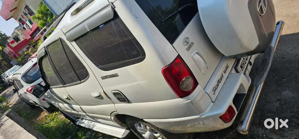 Safari Dicor Vx 4×2 Eiii