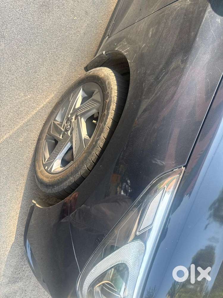 Hyundai Verna 2020 Petrol 130000 Km Driven