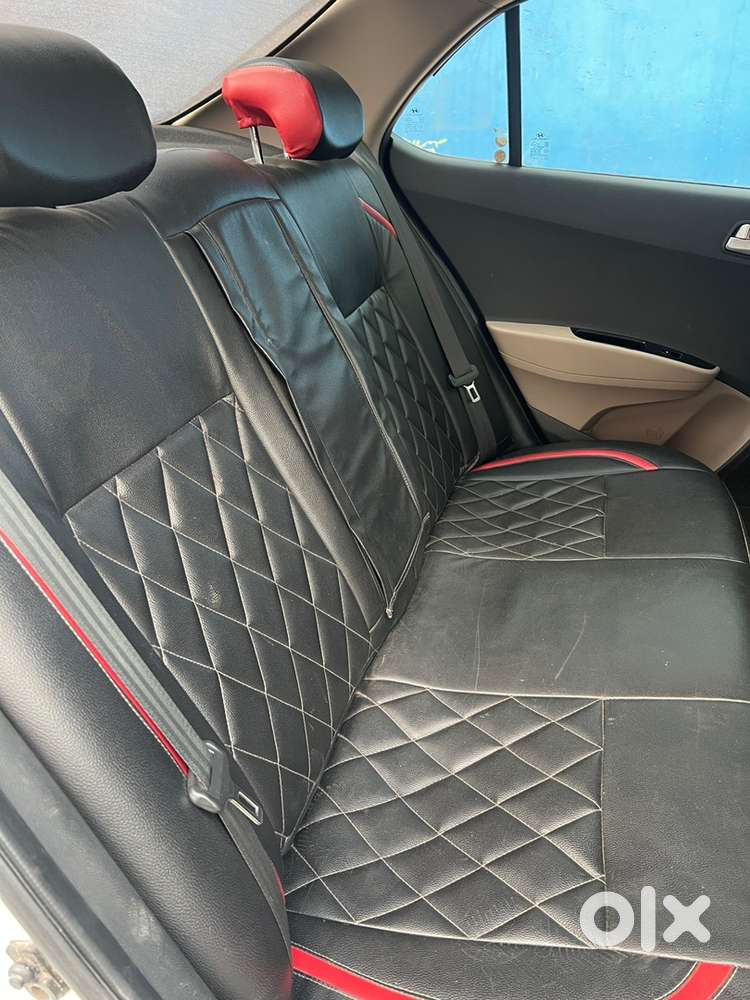 Hyundai Xcent Petrol Manual 2014