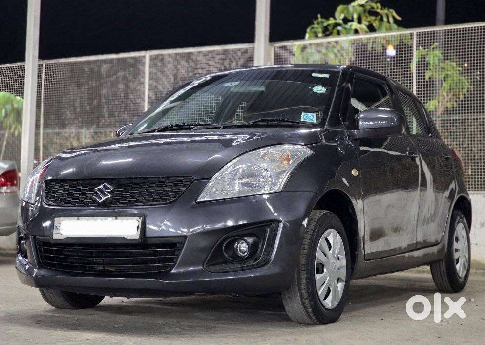 Maruti Suzuki Swift, 2016, Petrol