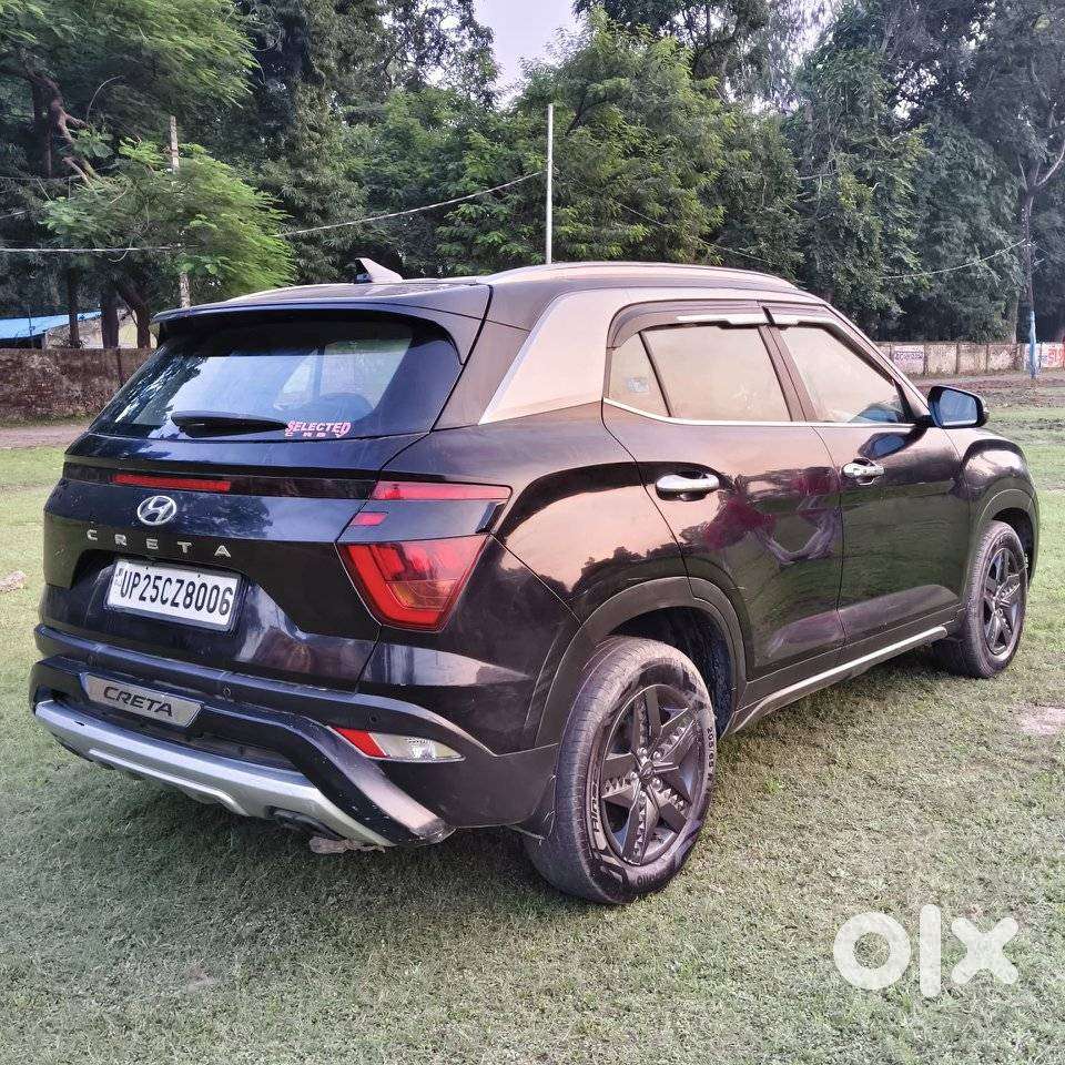 Hyundai Creta 1.5 S Diesel, 2020, Diesel