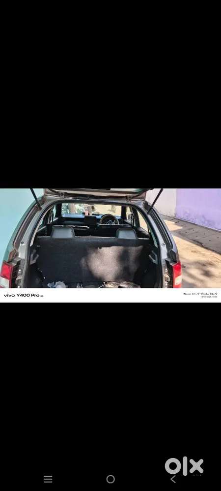 Ignish Model 2023 Km Running 20 Hazar Fine Gadi No Work