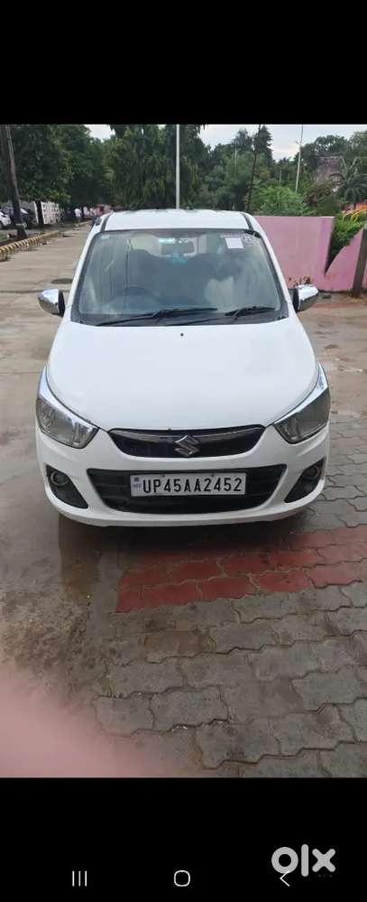 Maruti Suzuki Alto 2018