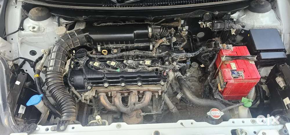 Maruti Suzuki Baleno 2021 Petrol Well Maintained