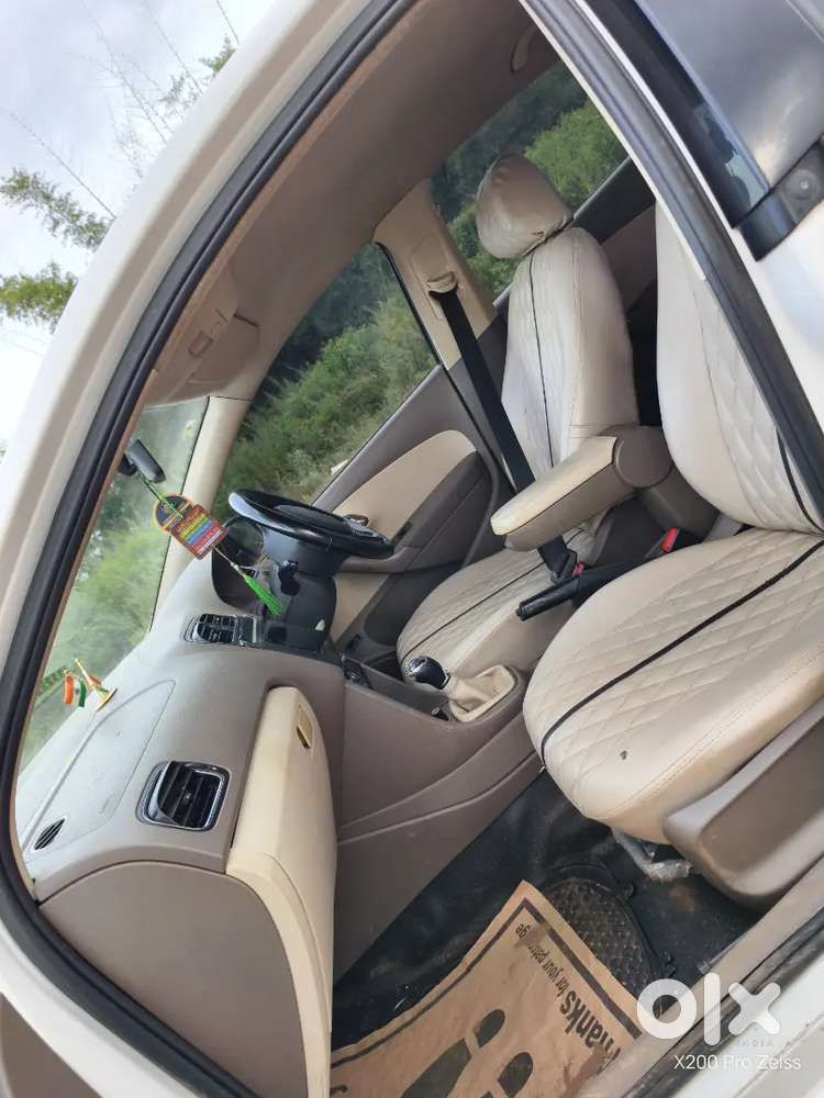 Skoda Rapid 2015 Diesel 127500 Km Driven Well Maintained