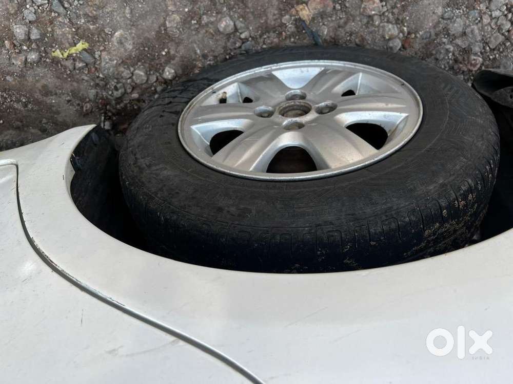 Maruti Suzuki Swift Dzire 2008 Petrol Well Maintained