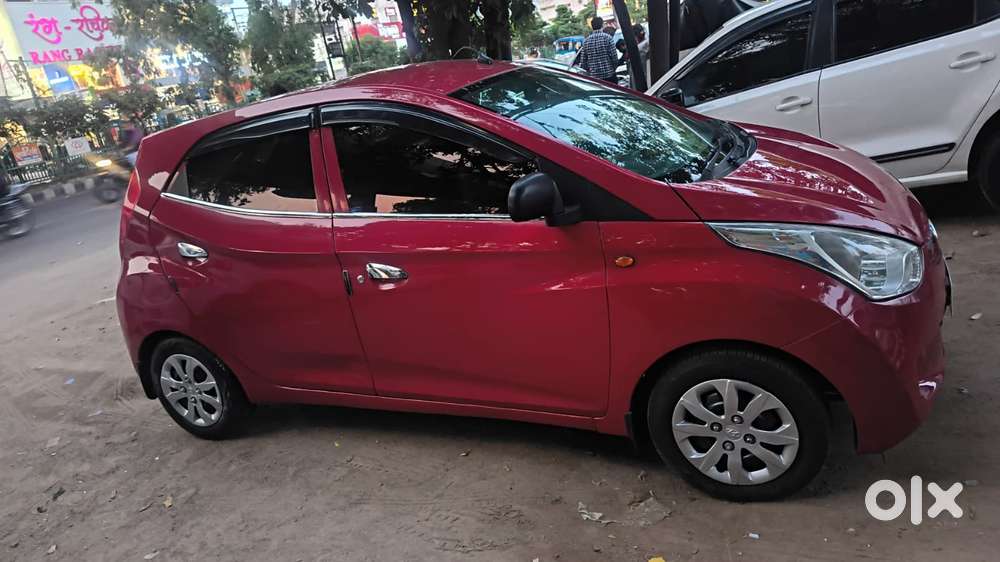 Hyundai Eon Magna, 2016, Petrol