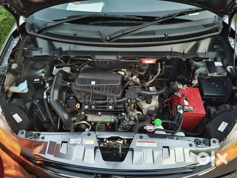 Maruti Suzuki Celerio Vxi 2023