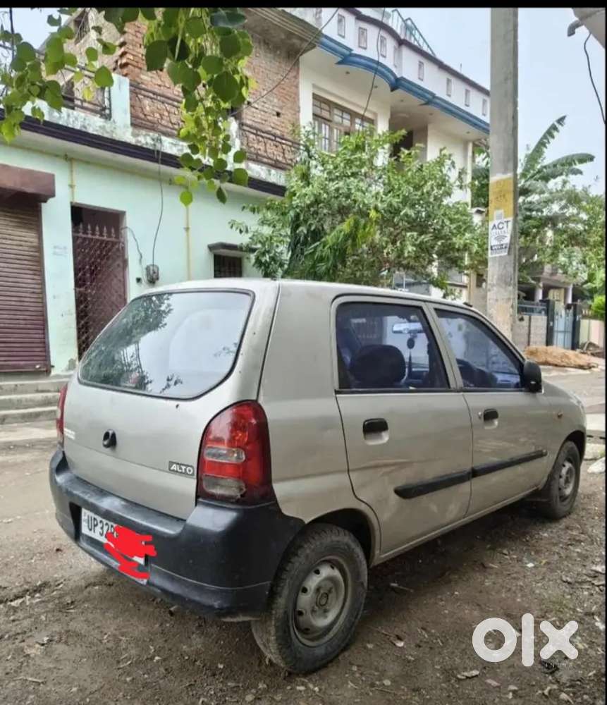 Sell My Car In Excellent Condition Ac Chilled All Paper Ok