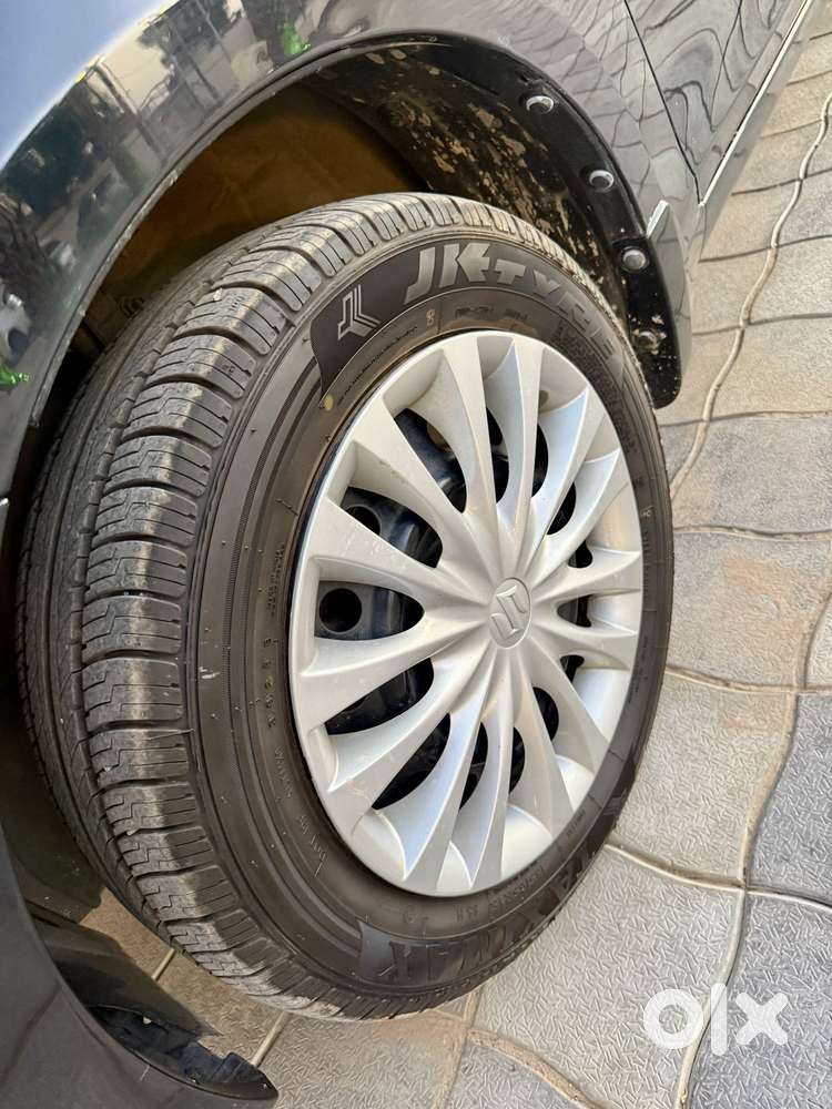 Maruti Suzuki Ciaz Vdi, 2015, Diesel