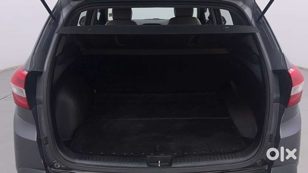 Hyundai Creta 1.6 Sx Petrol, 2019, Petrol