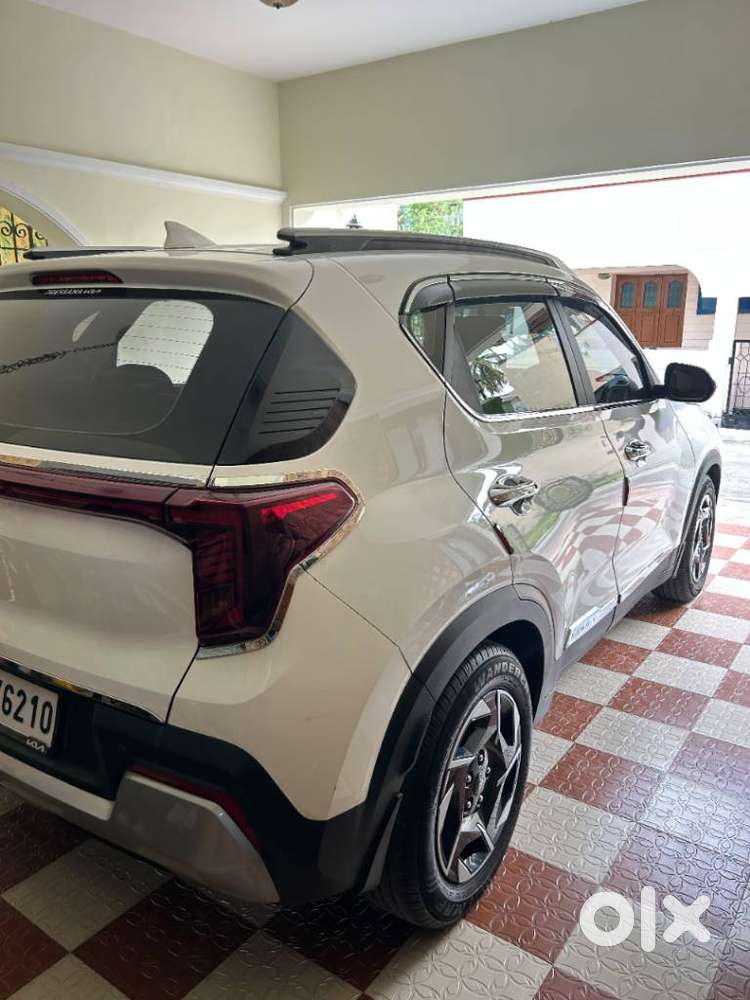 Kia Sonet Htk Plus, 2024, Petrol