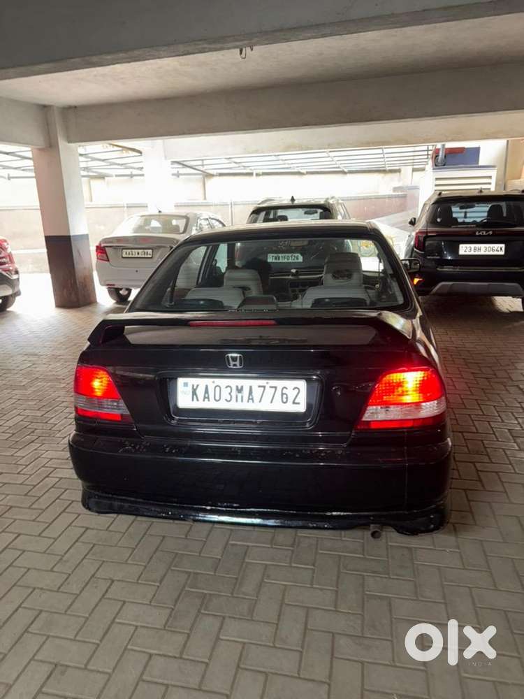 Honda City Type 2 Exi 1.5