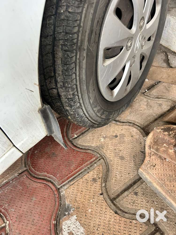 Hyundai I10 Petrol Manual 2012