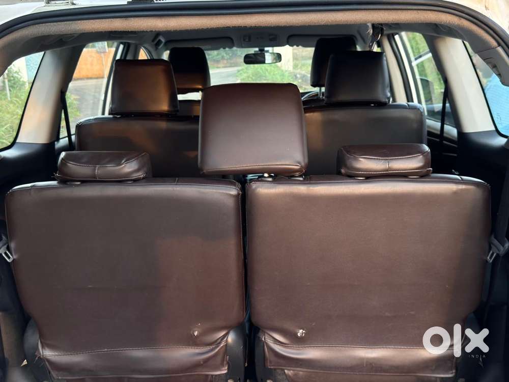 Toyota Innova Crysta 2.4 Gx Limited Edition 7 Str, 2019, Diesel